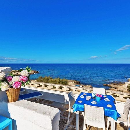 Casa Lorenzo Остуни Екстериор снимка