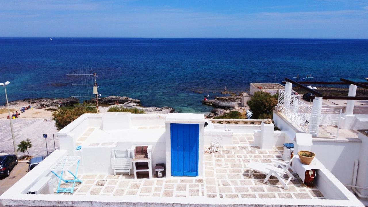 Casa Lorenzo Остуни Екстериор снимка