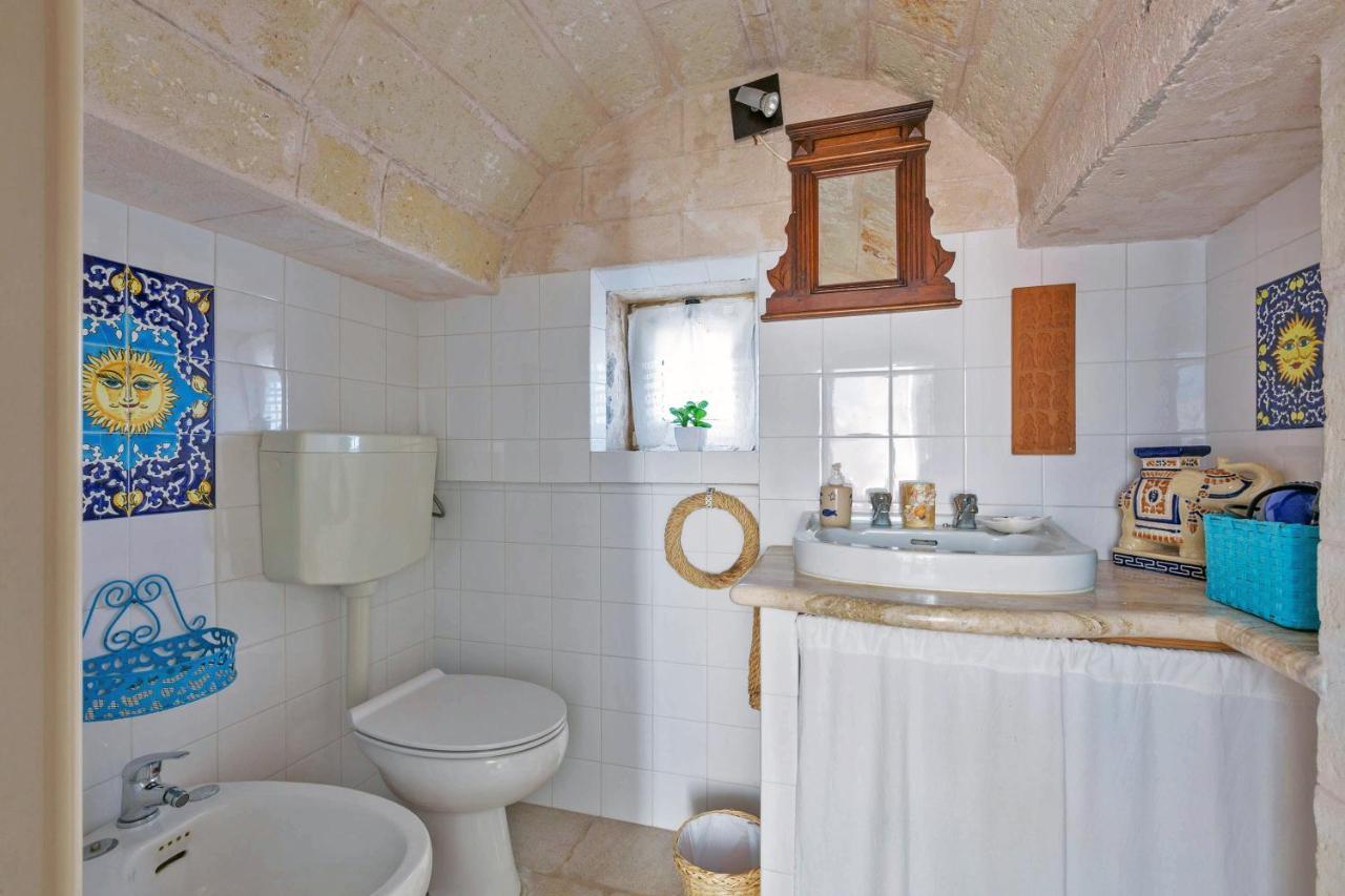 Casa Lorenzo Остуни Екстериор снимка