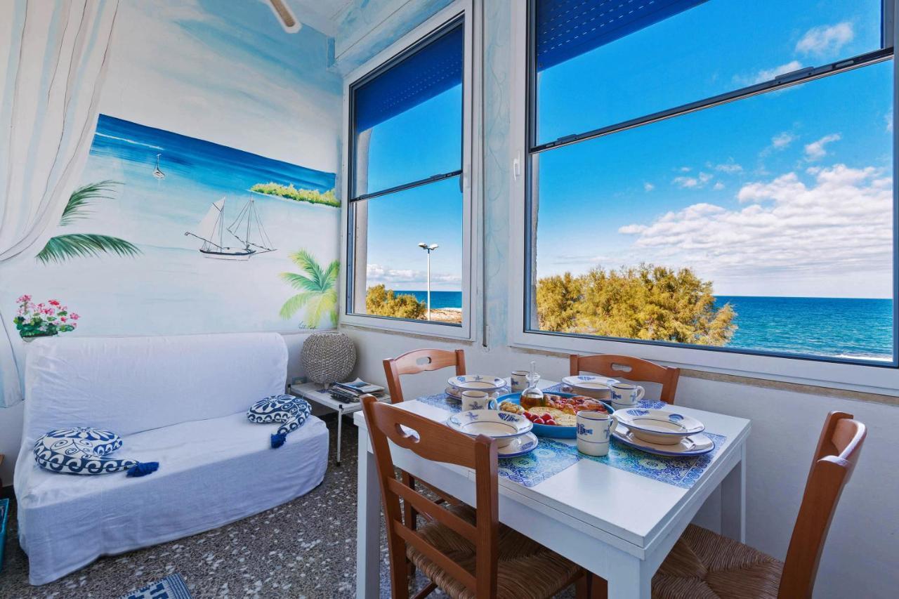 Casa Lorenzo Остуни Екстериор снимка
