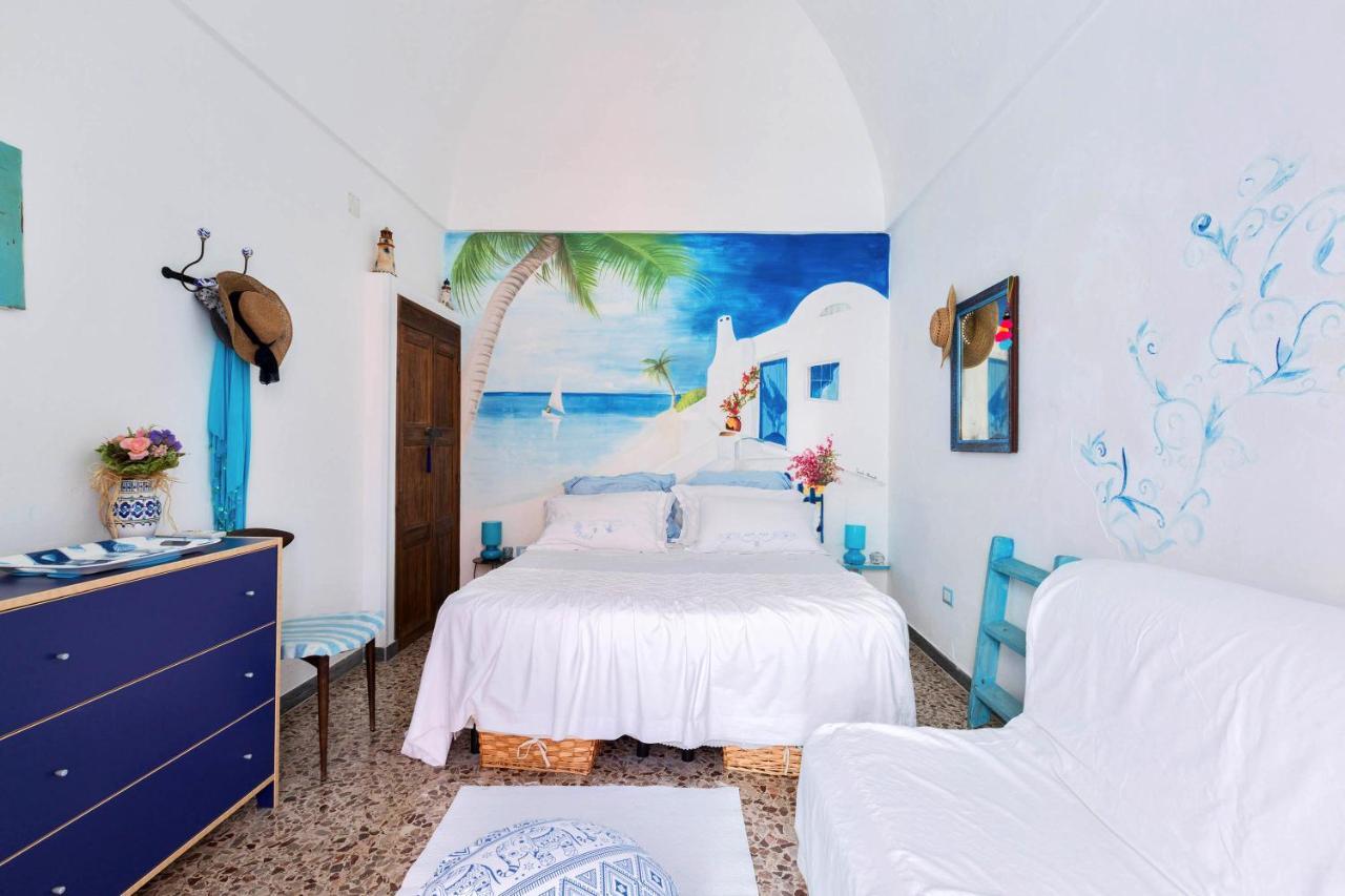 Casa Lorenzo Остуни Екстериор снимка