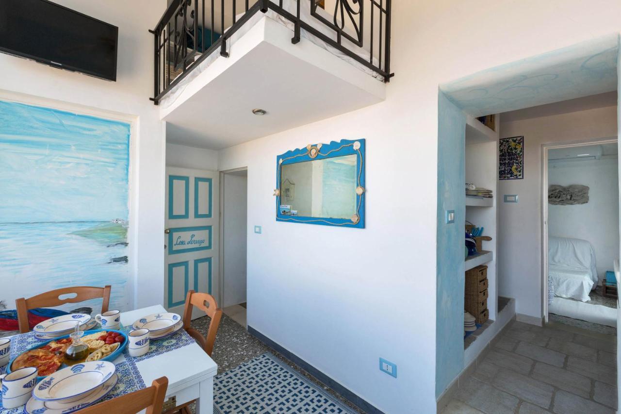 Casa Lorenzo Остуни Екстериор снимка