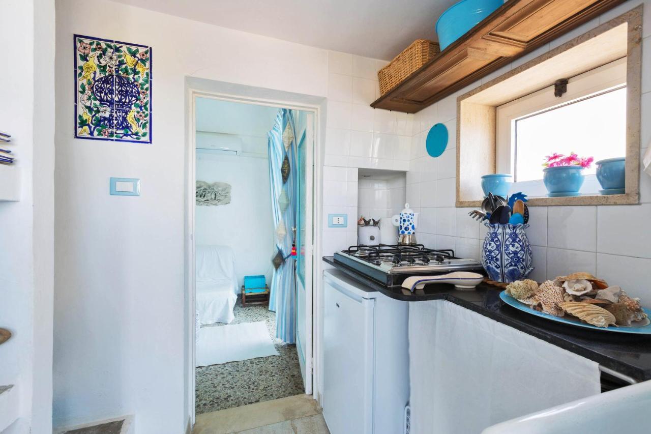 Casa Lorenzo Остуни Екстериор снимка