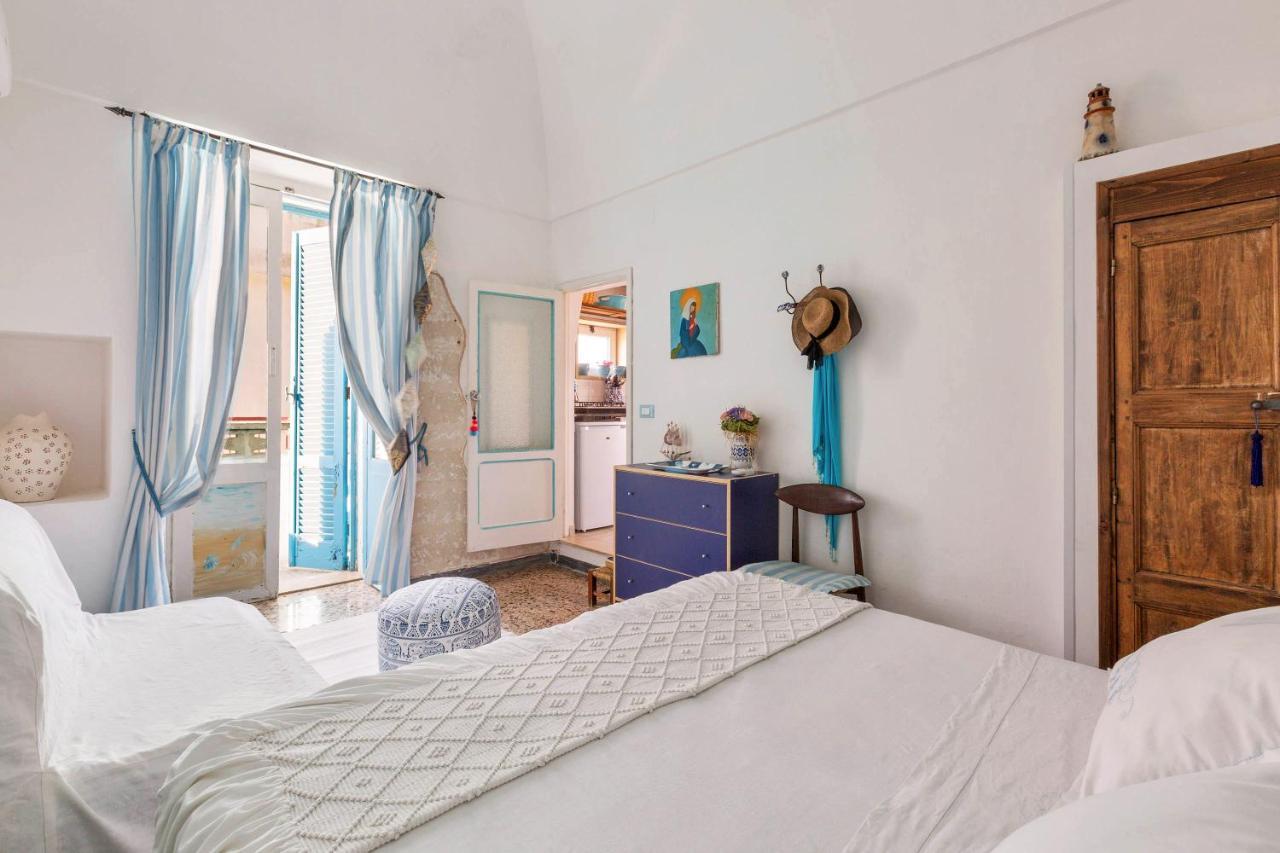 Casa Lorenzo Остуни Екстериор снимка