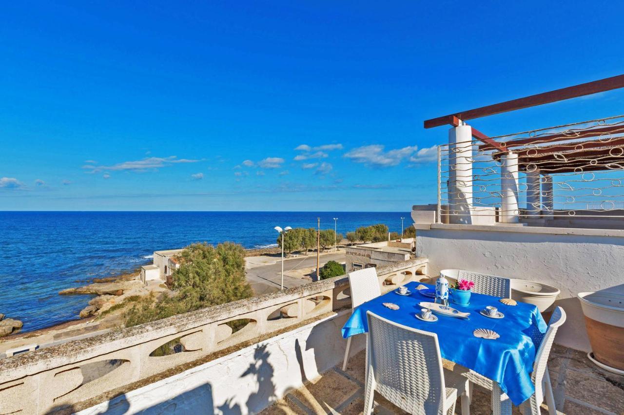 Casa Lorenzo Остуни Екстериор снимка