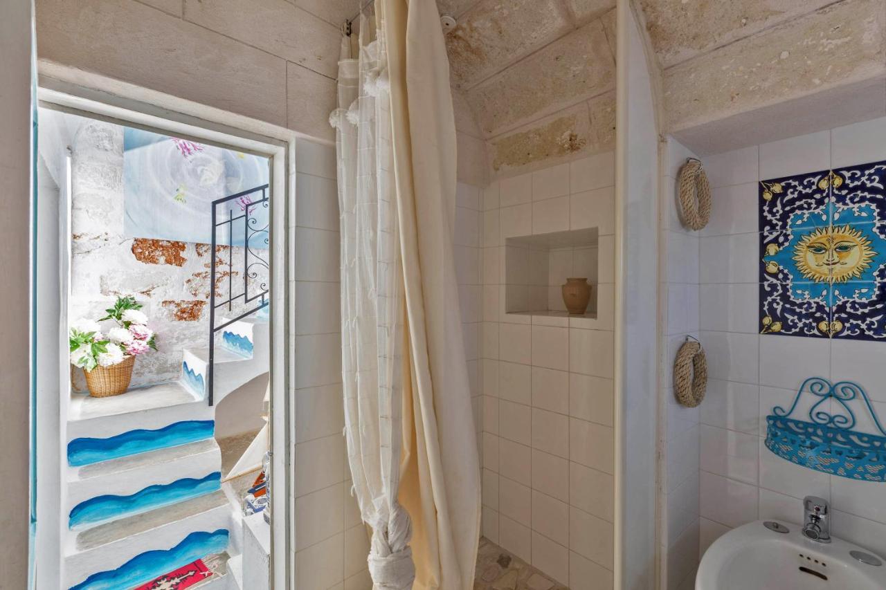 Casa Lorenzo Остуни Екстериор снимка